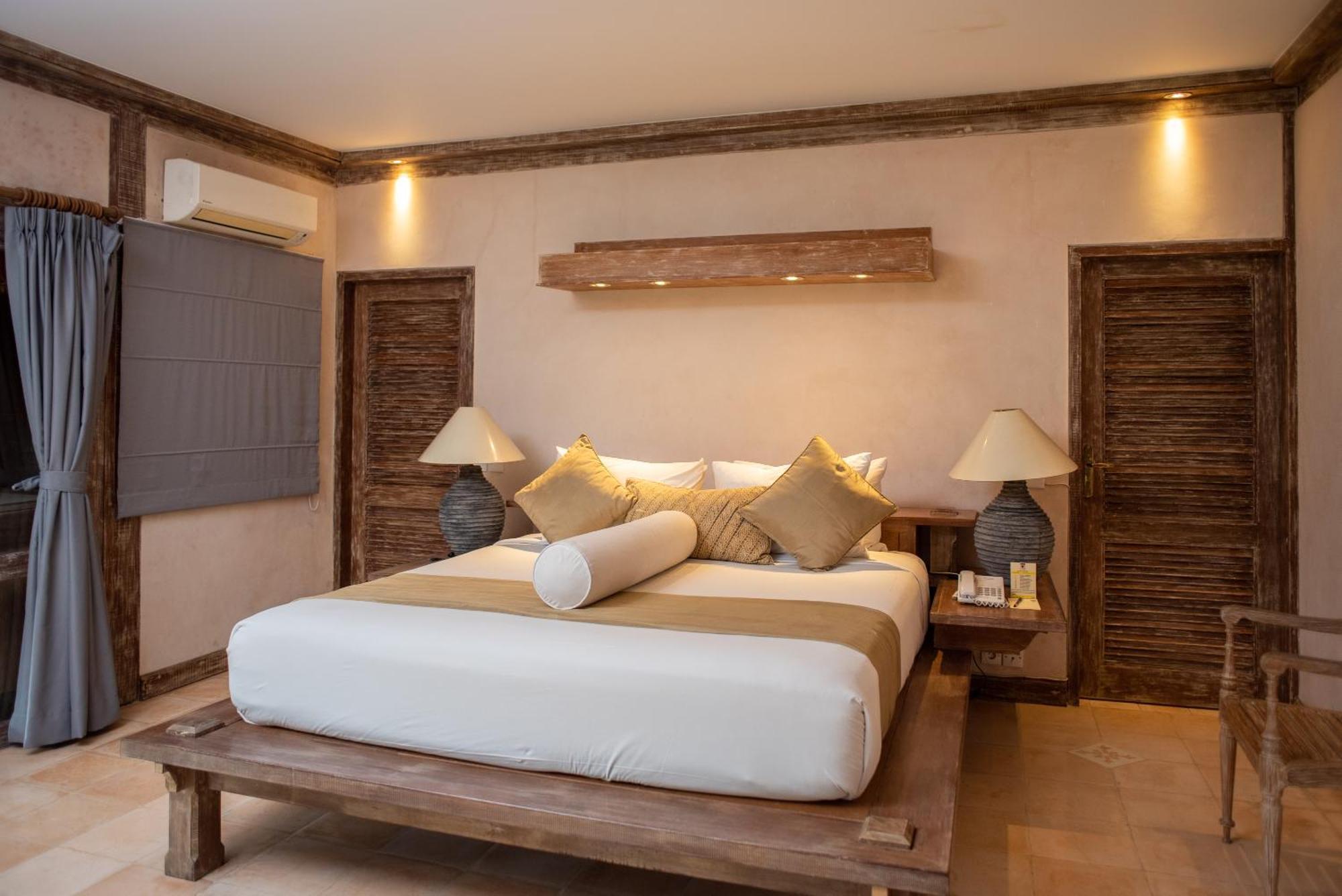 Sienna Villas - Chse Certified Семіньяк Екстер'єр фото